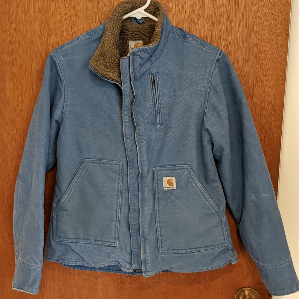 Carhartt Women Jacket